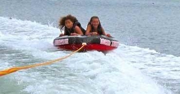 Water Sports Adventure with Martha's Vineyard Oceansports -  Vineyard Haven