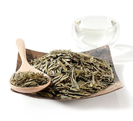 Dragonwell from Teavana