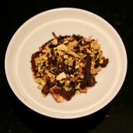 Tangerine Ginger from The London Tea Room