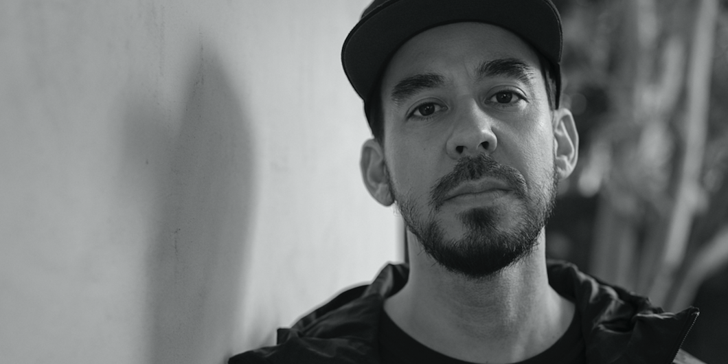 Mike Shinoda Talks The Creation Of His Debut Solo Album Post