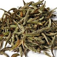 Jasmine White Needle - Yin Zhen from Strand Tea Company