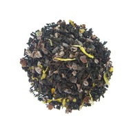 Lacewater and Pearl from Dryad Tea