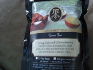 Long Island Strawberry from Victoria's Teas and Coffees