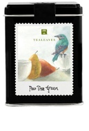 Pear Tree Green (Master Blend No. 2224) from Tea Leaves