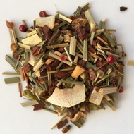 Coconut Chai from Cornelia Bean