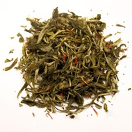 Raspberry Champagne White from Compass Teas
