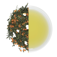 Uji Brown Rice Genmaicha Grade AA from Wabi・Sabi