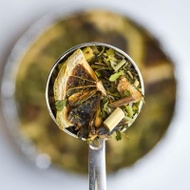 MojiTEA from Bird & Blend Tea Co.