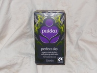 Perfect Day from Pukka