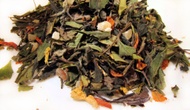 Bursting Lychee from Steep City Teas 