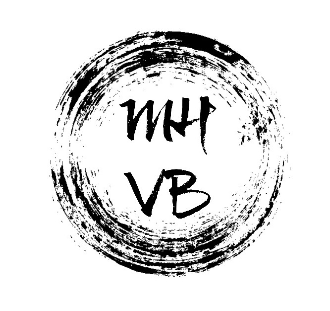 Mental Health VB logo