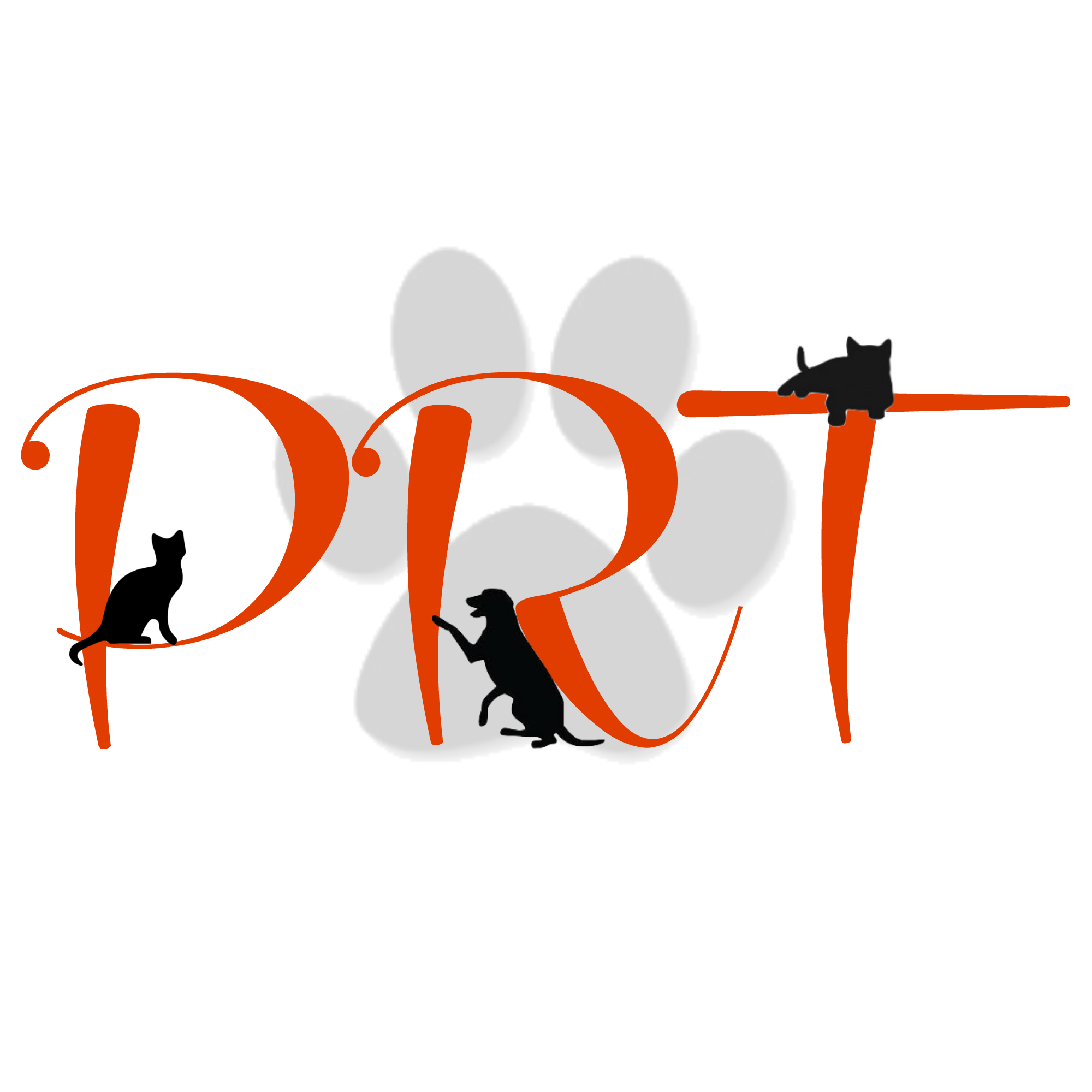 Pet Resources of Tracy logo