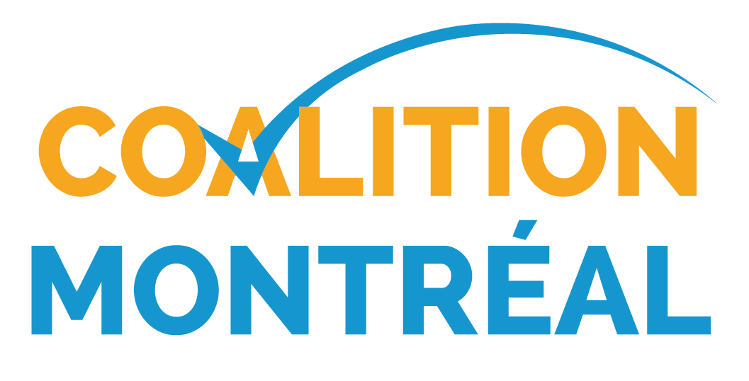 Coalition Montréal logo