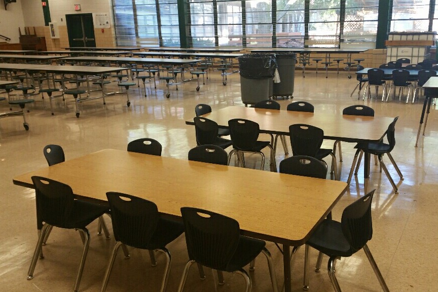 Cafeteria