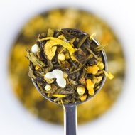 Sweet 'n' Salty Popcorn from Bird & Blend Tea Co.