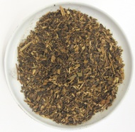 Organic Honeybush from The Tea Zone & Camellia Lounge