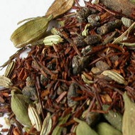 Rooibos Chai Organic from Camellia Sinensis