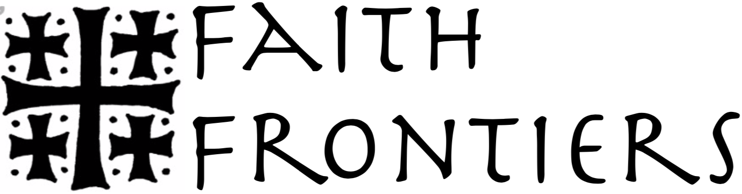Faith Frontiers logo
