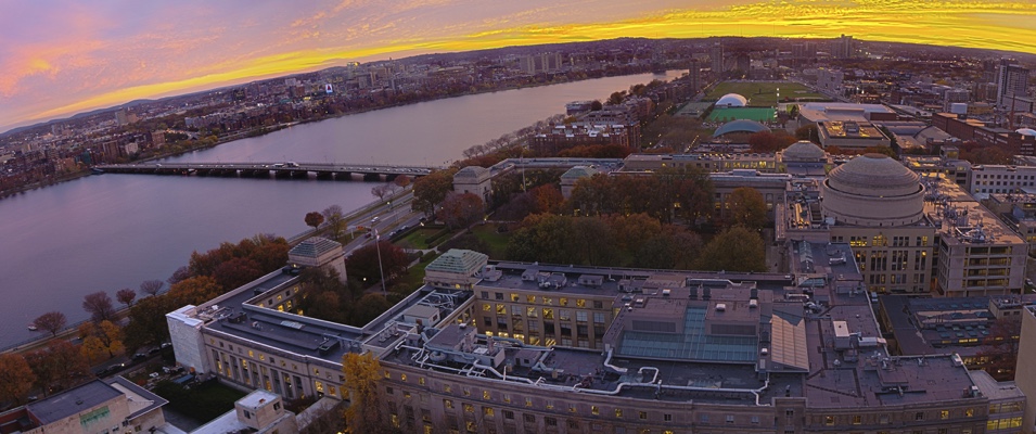 Massachusetts Institute of Technology