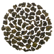Iron Goddess of Mercy (Tie Guanyin) from Rishi Tea