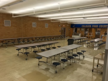 Cafeteria