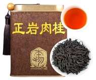 XIXICHA Zhengyan rougui rock tea 4.23oz from XIXICHA (Available on Amazon)