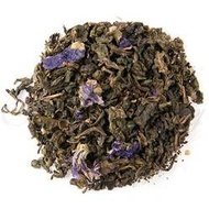 Blue Spring Oolong from Culinary Teas