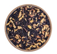 Ginger Chai from Old Barrel Tea Co