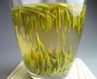 Zhu Ye Qing from Dragon Tea House