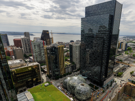 The Complete Workshop to Prepare for the Amazon Interview