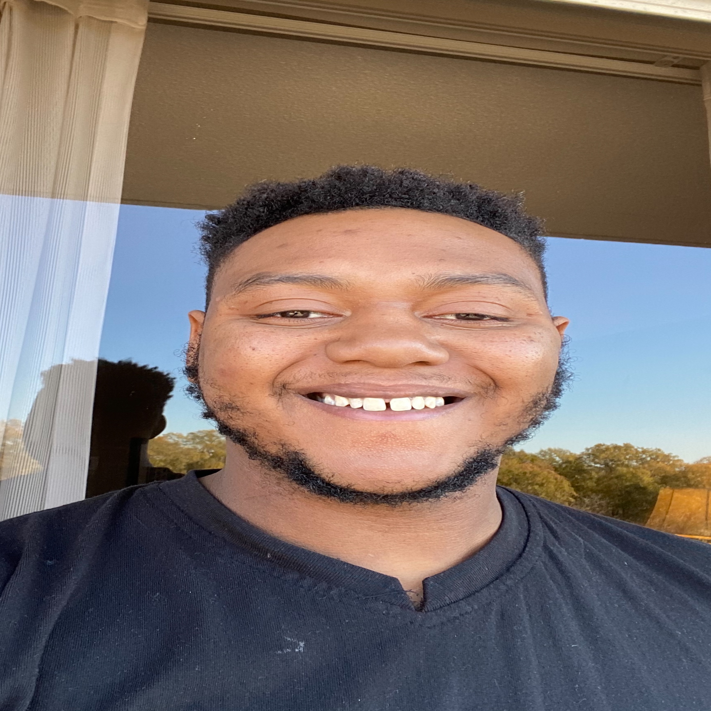 Antwan P. Profile Photo