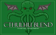 Cthulhu Tea from Adagio Custom Blends