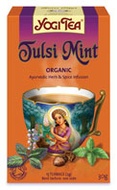 Tulsi Mint from Yogi Tea