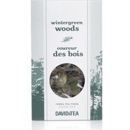 Wintergreen Woods from DAVIDsTEA