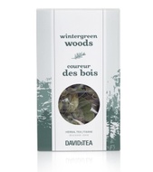 Wintergreen Woods from DAVIDsTEA