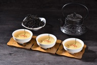 "Zhi Lan Xiang" Dan Cong Oolong Tea * Spring 2018 from Yunnan Sourcing