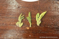 China Cha Dao "Pre-Ming Special Grade" Long Jing Green Tea from China Cha Dao