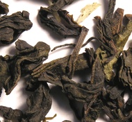 Exceptional Exotic Oolong from The Tea Set