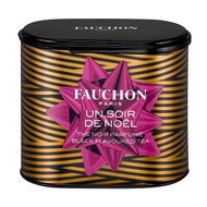 Christmas Eve (Un Soir de Noël) from Fauchon