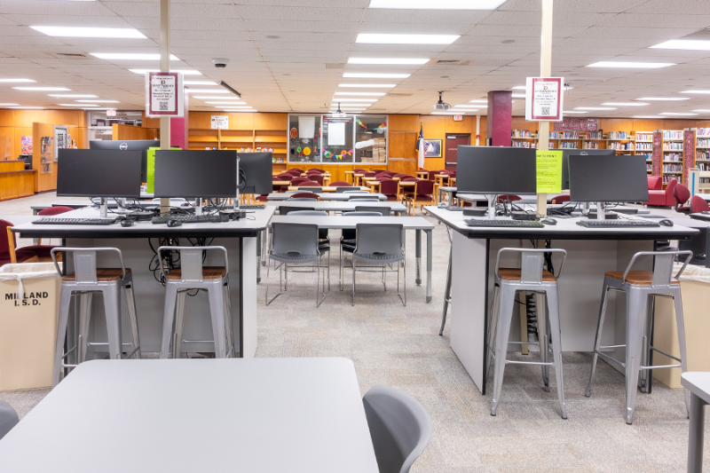 Library