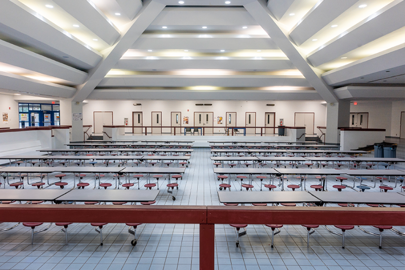 Cafeteria