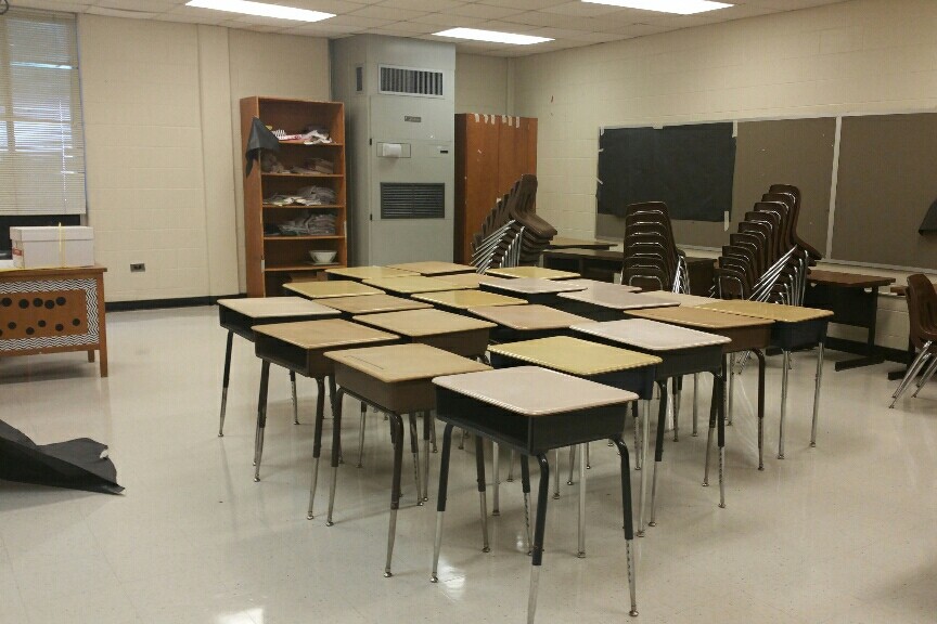 Classroom