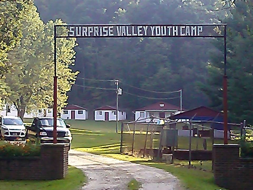 surprisevalleyyouthcamp.com logo