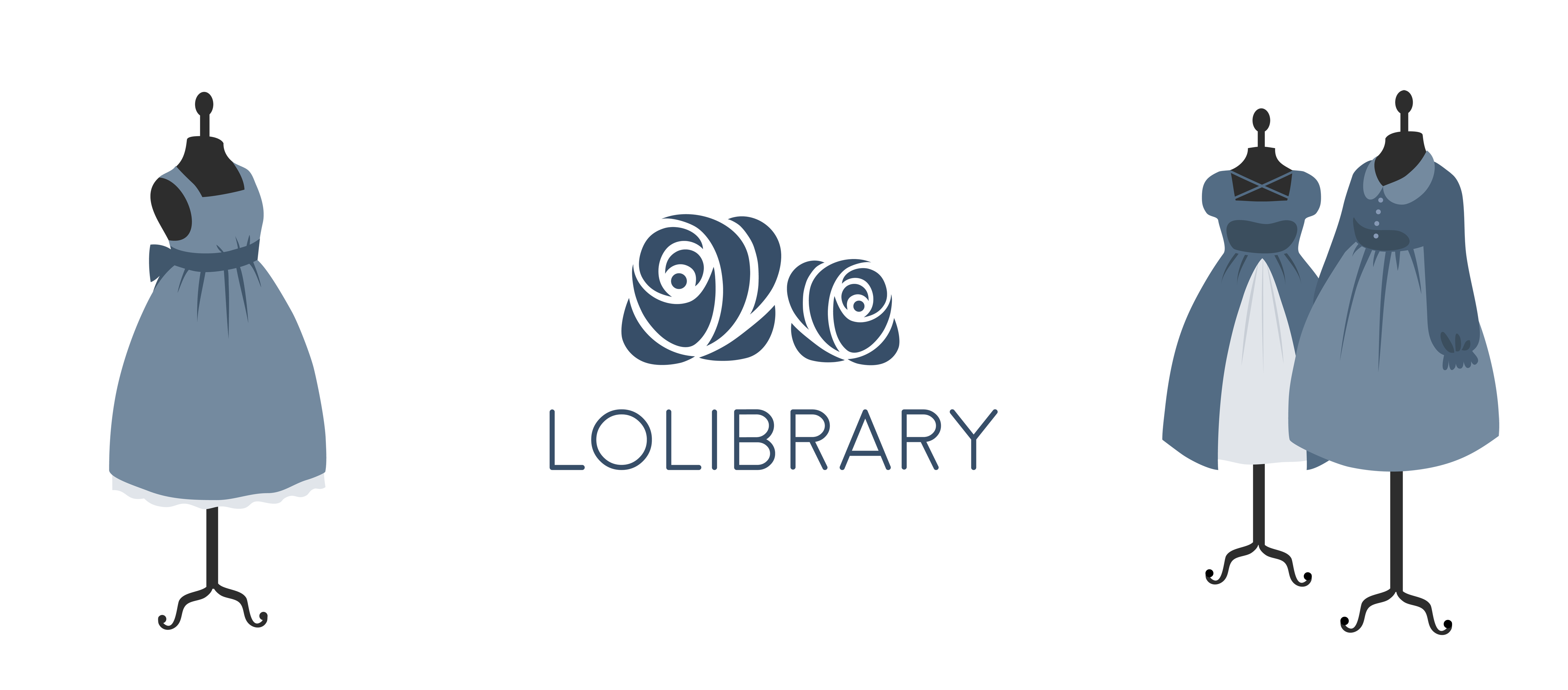 Lolibrary Inc logo