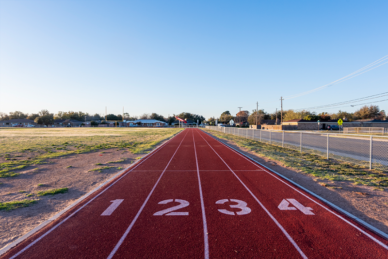 Track