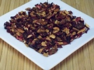 Cranberry Apple from Georgia Tea Company