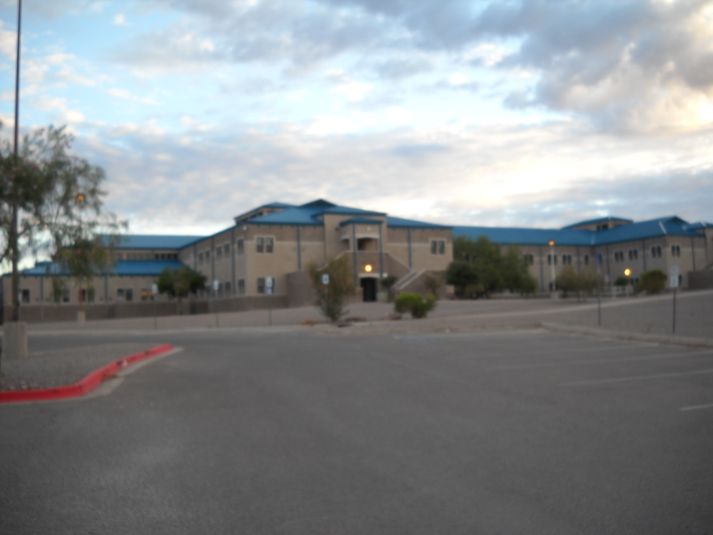Parking Lot