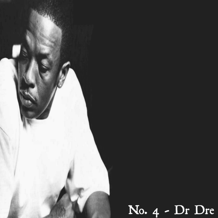 Dr Dre