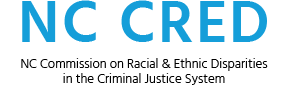 NC CRED logo