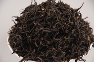 Organic Lapsang Souchong from ChineseTeaArt.com
